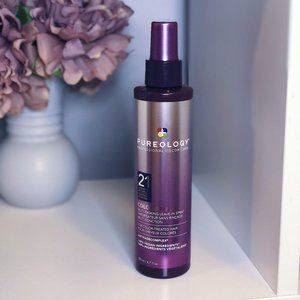 Pureology Color Fanatic Multi-Tasking Leave-In Spray